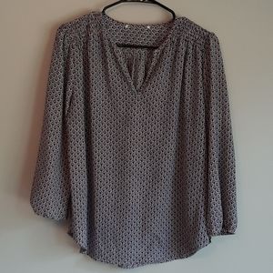 41 Hawthorn Blouse